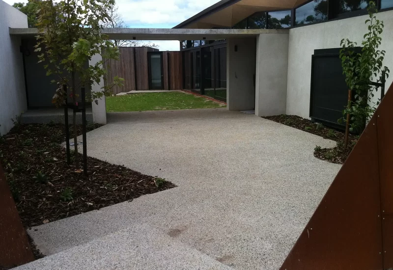 Sunshine Coast Landscaping